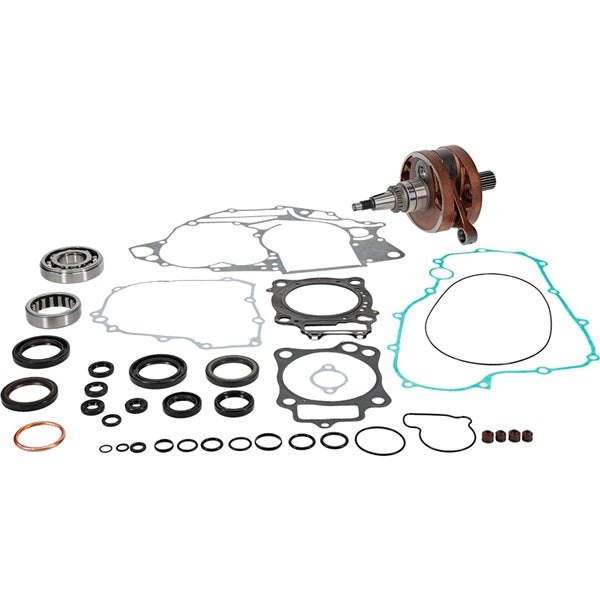 HOT RODS BOTTOM END KIT HON HOTRODS CBK0162