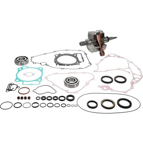HOT RODS BOTTOM END KIT HON HOTRODS HR00167