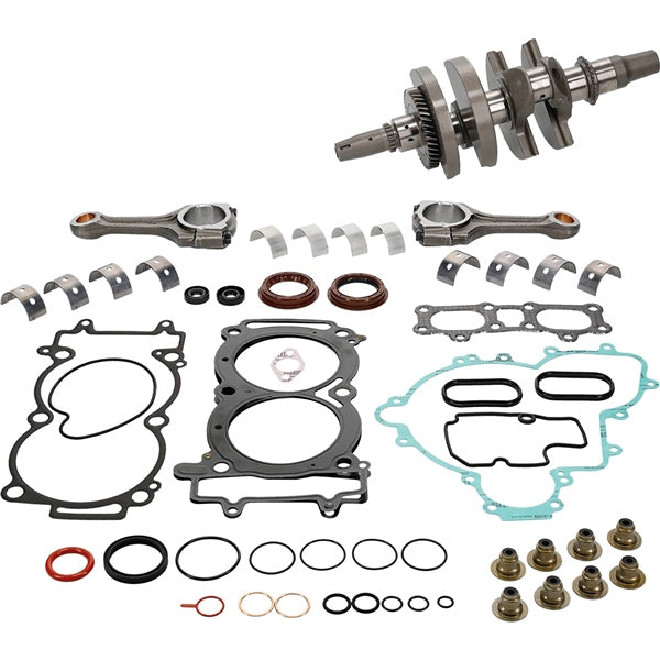 HOT RODS BOTTOM END KIT POL HOTRODS HR00107