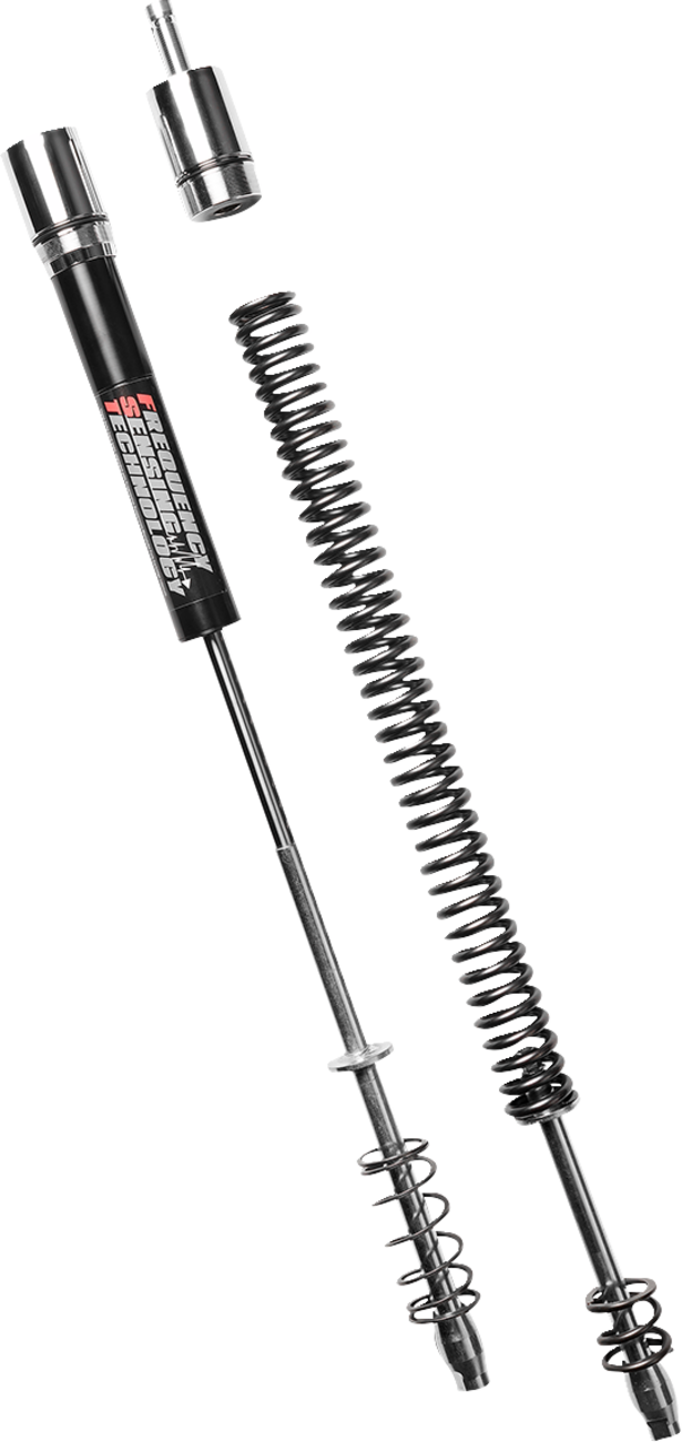 PROGRESSIVE SUSPENSION FORK MONOTUBE KIT +2 FLH 14-16 31-4010