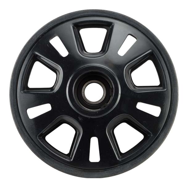 PPD INDUSTRIES IDLER WHEEL 180MM BLACK SKI-DOO 04-200-77