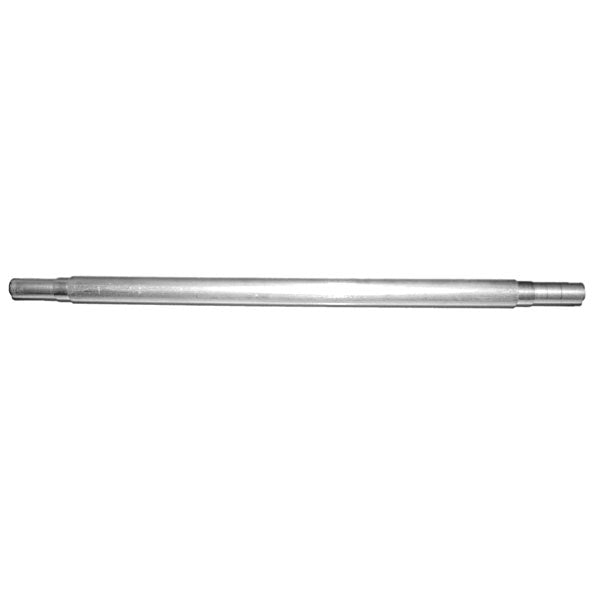 SPX ALUMINUM SLIDE SUSPENSION CROSS SHAFT SKI-DOO/MOTO-SKI 04-126-18