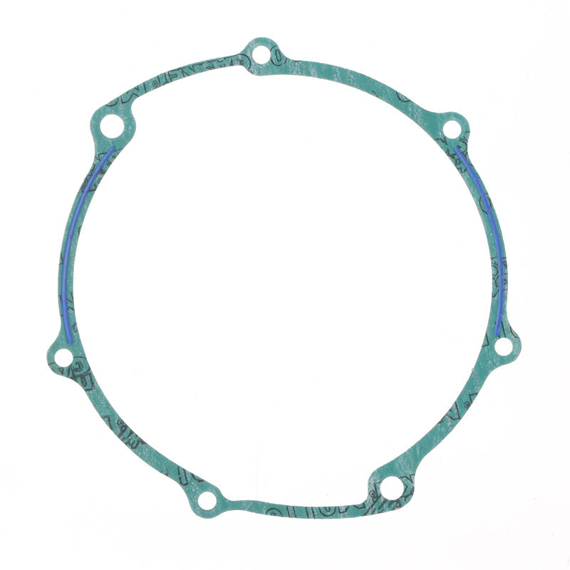 ATHENA OUTER CLUTCH COVER GASKET YZ400F/WR400F 98-00. S410485008073
