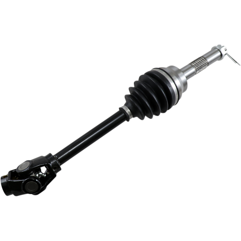 MOOSE UTILITY DIVISION AXLE KIT COMPLETE POL LM6-PO-8-322