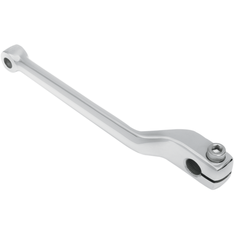 DRAG SPECIALTIES 07-17 FLST CHR SHIFTER LEVER (EA) 1110-0038