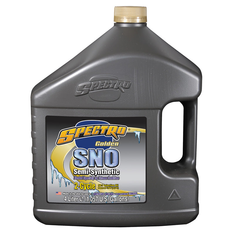 SPECTRO GOLDEN 2T SNO 3.78L 310339