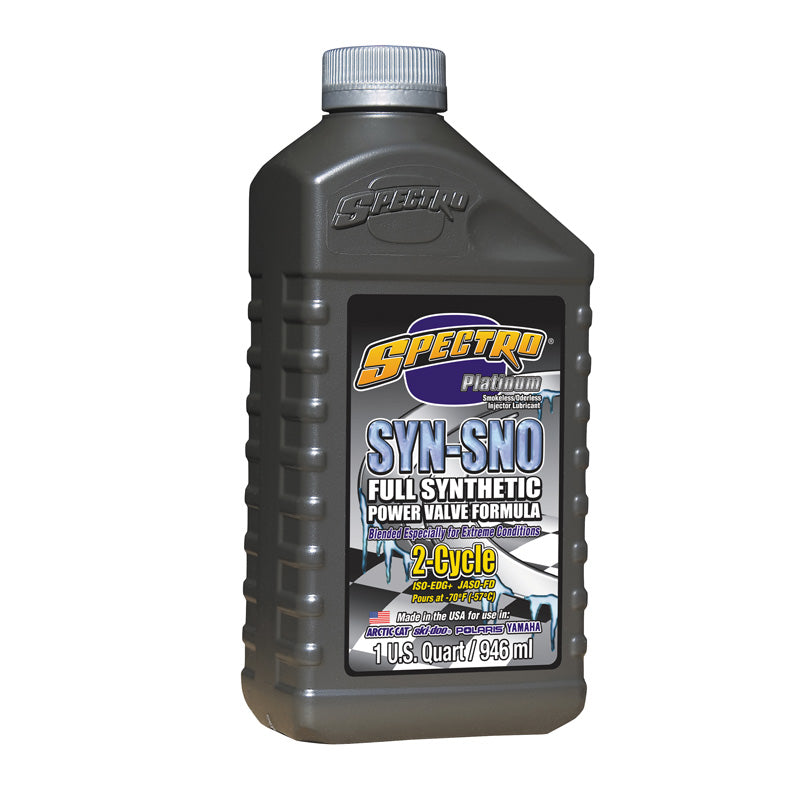 SPECTRO PLATINUM 2T SYN-SNO 1L 310332