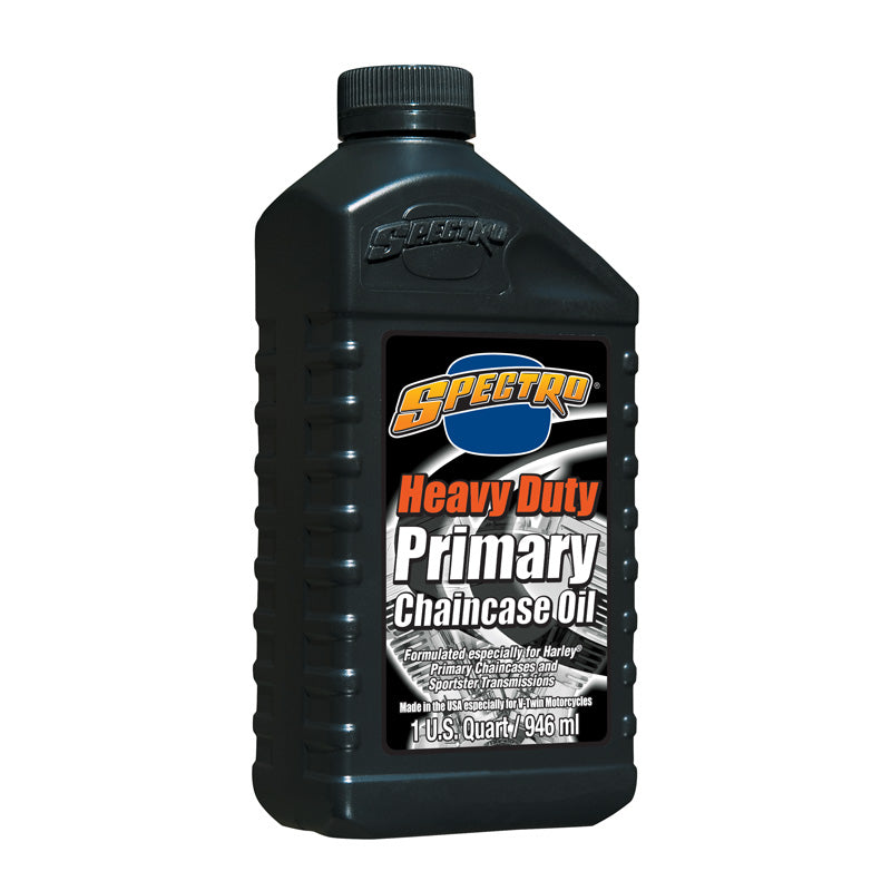 SPECTRO SPECTRO HEAVY DUTY PRIMARY CHAINCASE 946ML 310315