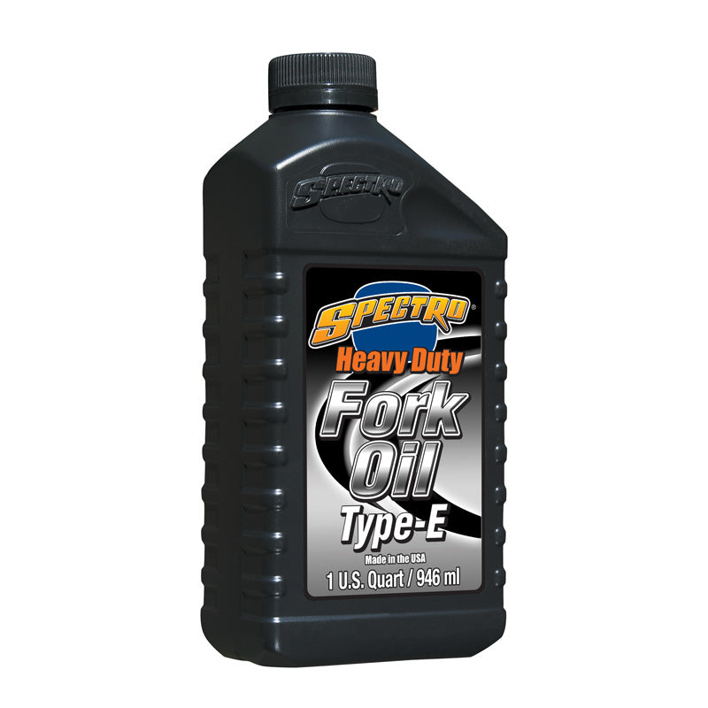 SPECTRO SPECTRO HEAVY DUTY FORK OIL TYPE E (20) 946ML 310310