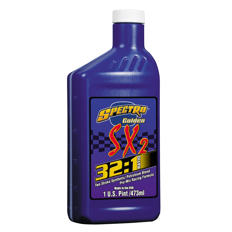 SPECTRO GOLDEN SX2 473ML 310297