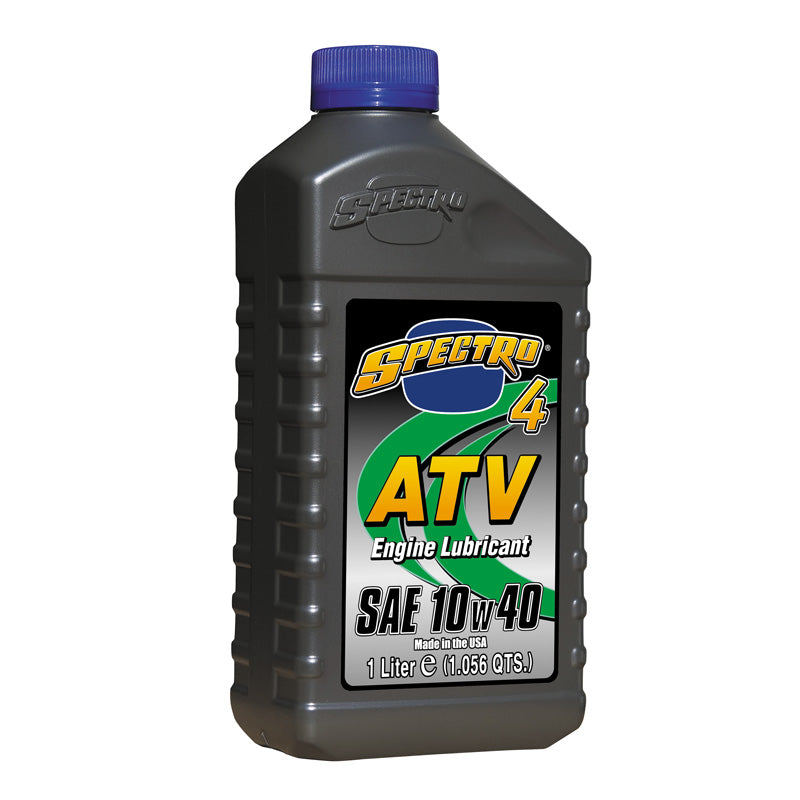 SPECTRO SPECTRO 4 ATV 10W40 1L 310265