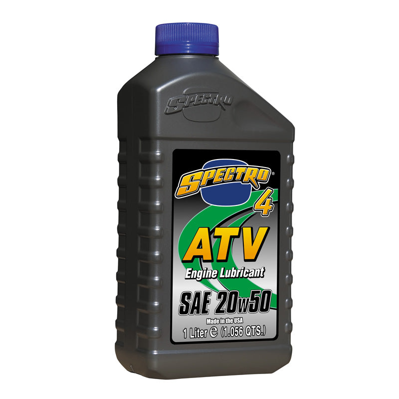 SPECTRO SPECTRO 4 ATV 20W50 1L 310266