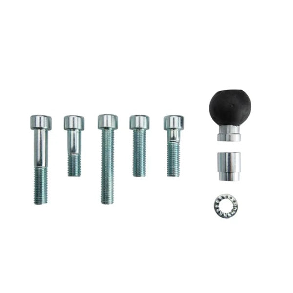 DOUBLETAKE MIRROR BASE KIT DOUBLETAKE BK