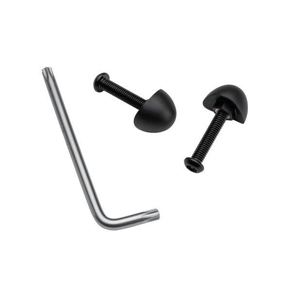 DOUBLETAKE MIRROR NUT KIT SECURITY DOUBLETAKE SNK