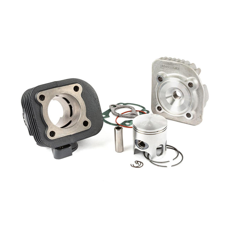 STAGE 6 CYL.KIT STREETRACE KEEWAY/CHINA 2T D47MM S6-7219560