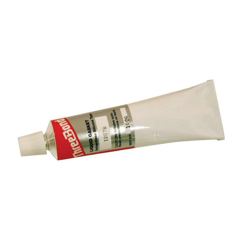 THREE BOND NEW T.BOND S.CONE BLK 100G TB1207B EACH. K61079-018