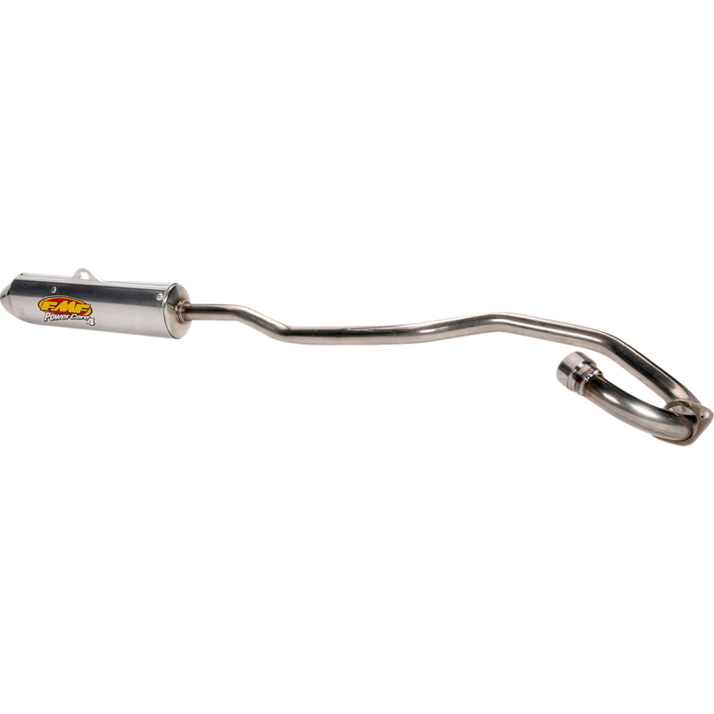 FMF 00-21 TTR125/L P-CORE 4 FS W/SA SS HDR 040071