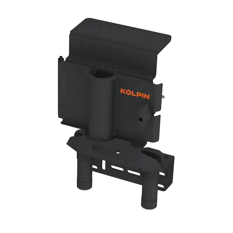 KOLPIN OFF-ROAD VEHICULE CHAINSAW MOUNT RANGER/GENERAL 20049
