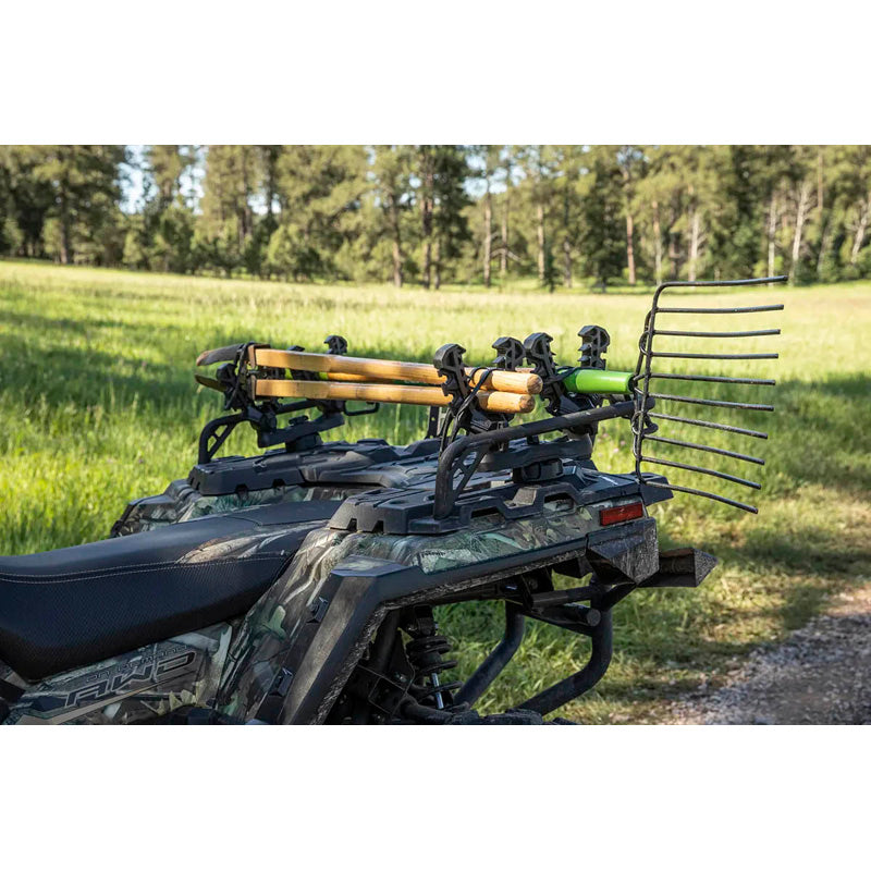 KOLPIN RHINO GRIP XLR DOUBLE SPORTSMAN RZR - PAIR 21553