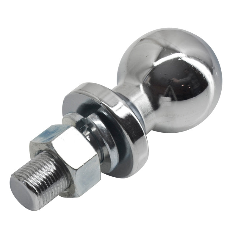 ITL CHR.TRAILER BALL 1 7/8'' (MALE ADAPTER). 049550