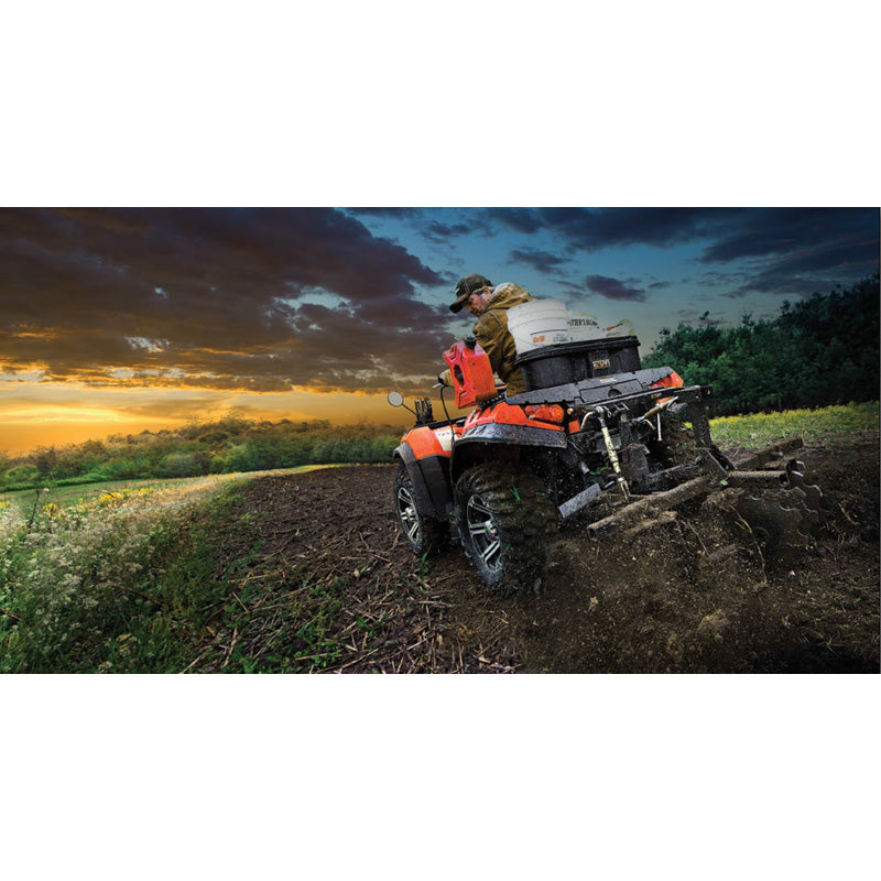 KOLPIN ATVUTV 3-POINT HD HITCH SYSTEM WHS03HD
