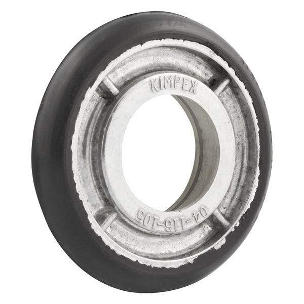 KIMPEX IDLER WHEEL 6004-2RS 3.325" ALU 04-116-105