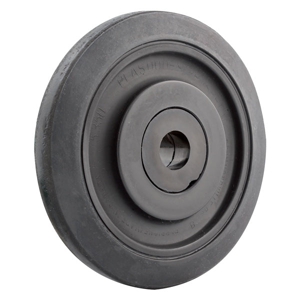 KIMPEX IDLER WHEEL 6205-2RS 5.350" BK 25-211-20K