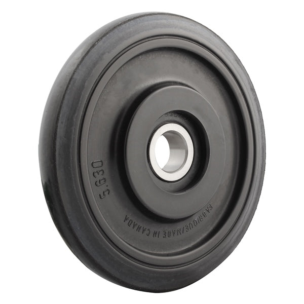 KIMPEX IDLER WHEEL 6304-2RS 5.630" BK 4080073-20
