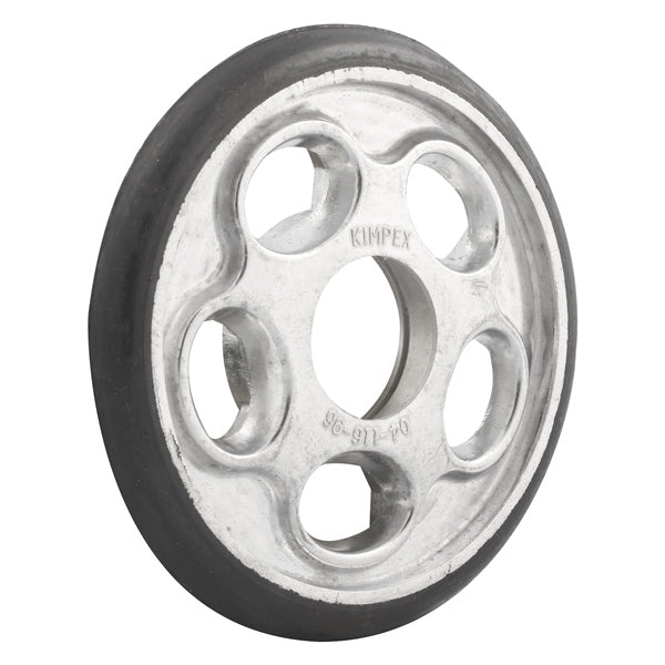 KIMPEX IDLER WHEEL 6004-2RS 5.125" ALU 04-116-96