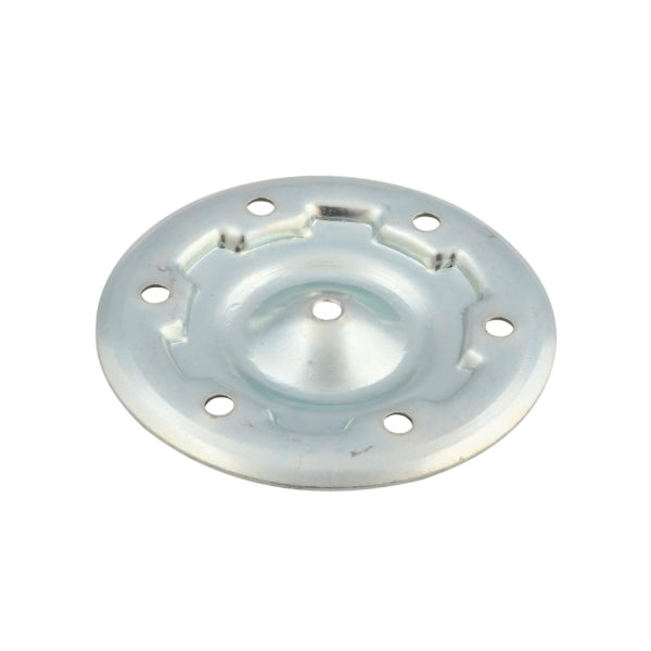 KIMPEX BOGIE WHEEL FLANGE/OUTER 04-122