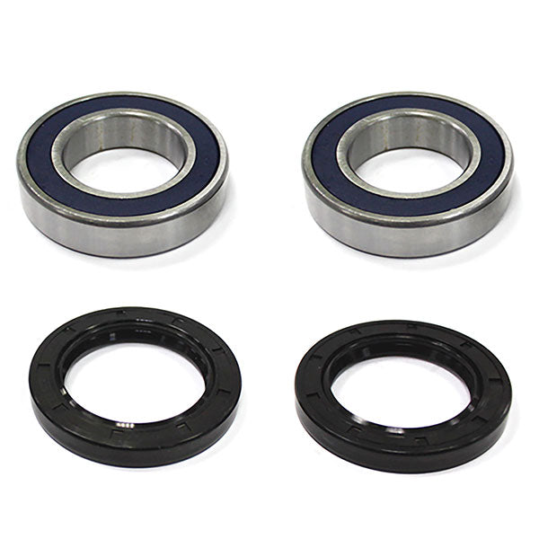 BRONCO WHEEL BEARING KIT HONDA AT-06616