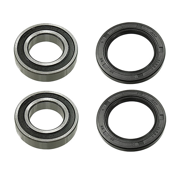 BRONCO WHEEL BEARING KIT SUZUKI AT-06667