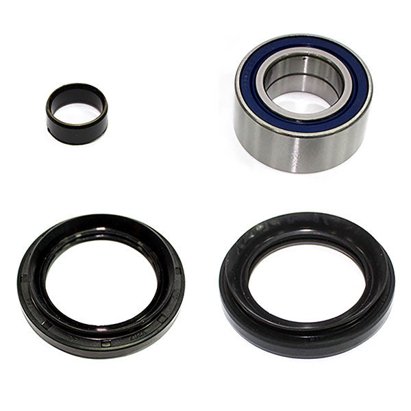 BRONCO WHEEL BEARING KIT HONDA AT-06637