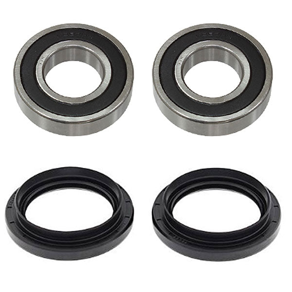 BRONCO WHEEL BEARING KIT YAMAHA AT-06591