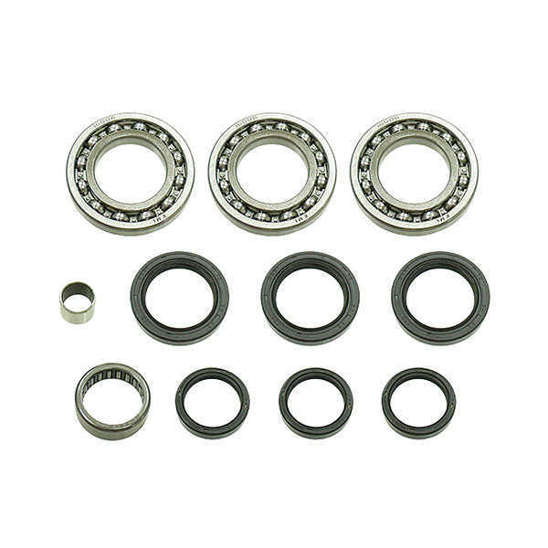 BRONCO DIFFERENTIAL KIT AT-03A01
