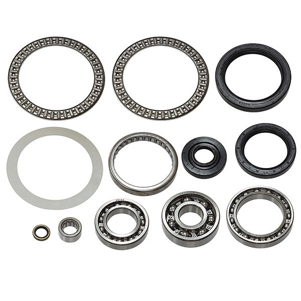 BRONCO DIFFERENTIAL KIT AT-03A08