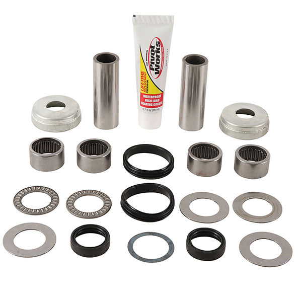 PIVOT WORKS SWINGARM BEARING KIT YAMAHA PWSAK-Y04-001