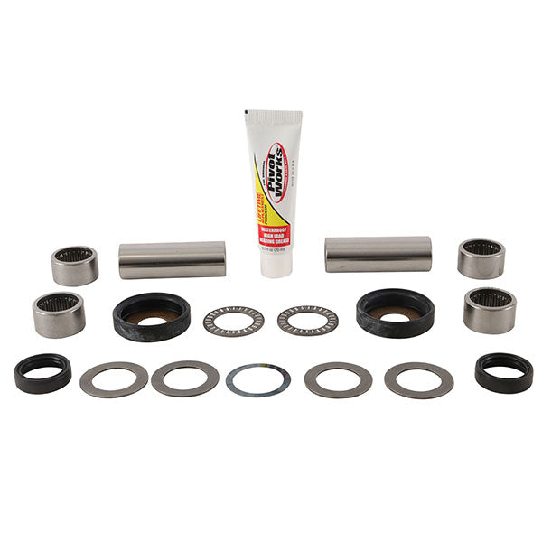 PIVOT WORKS SWINGARM BEARING KIT YAMAHA PWSAK-Y05-001