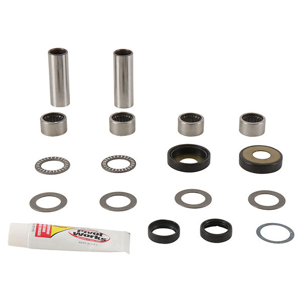 PIVOT WORKS SWINGARM BEARING KIT YAMAHA PWSAK-Y06-421