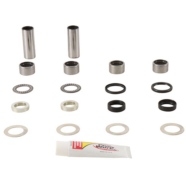 PIVOT WORKS SWINGARM BEARING KIT YAMAHA PWSAK-Y20-421