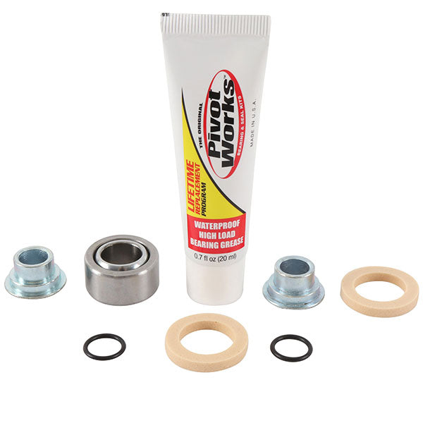PIVOT WORKS SHOCK BEARING KIT YAMAHA REAR PWSHK-Y02-008