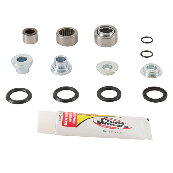 PIVOT WORKS SHOCK BEARING KIT YAMAHA REAR PWSHK-Y09-421