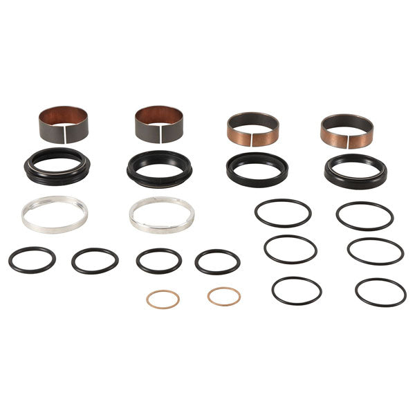 PIVOT WORKS FORK REBUILD KIT YAMAHA PWFFK-Y05-400