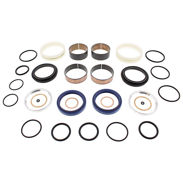 PIVOT WORKS FORK REBUILD KIT YAMAHA PWFFK-Y07-400