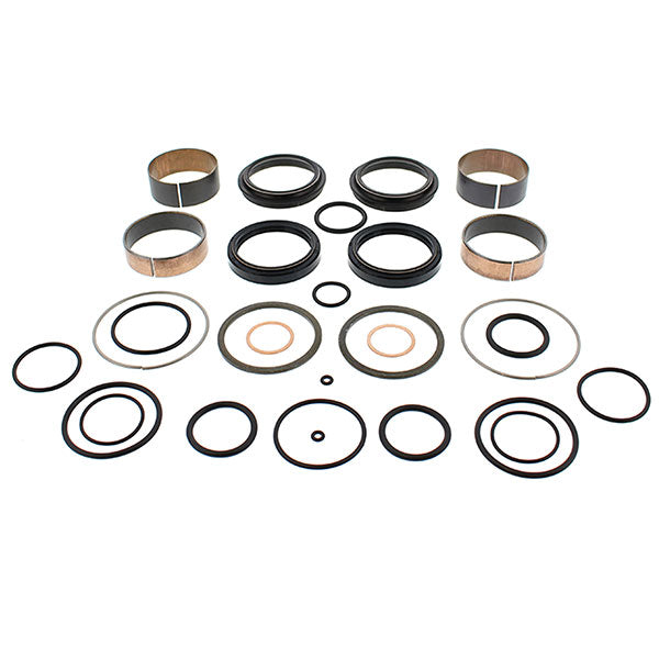 PIVOT WORKS FORK REBUILD KIT YAMAHA PWFFK-Y15-000