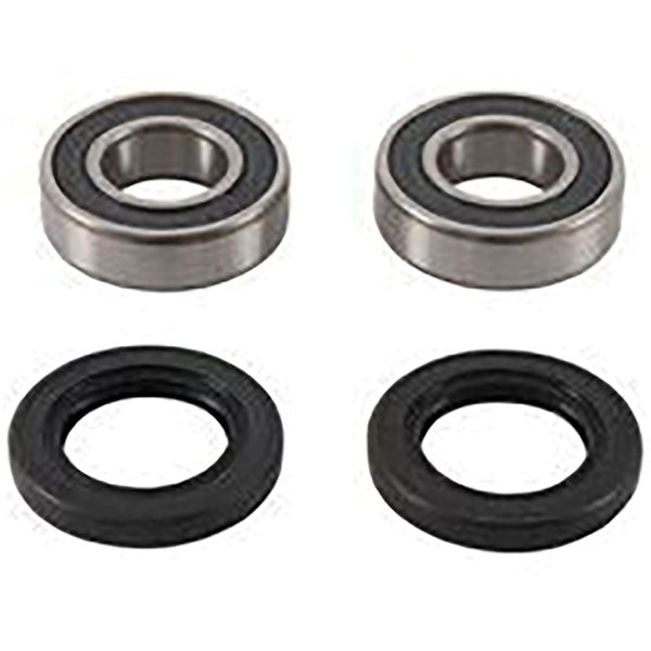 PIVOT WORKS WHEEL BEARING KIT YAMAHA FRONT PWFWK-Y04-021