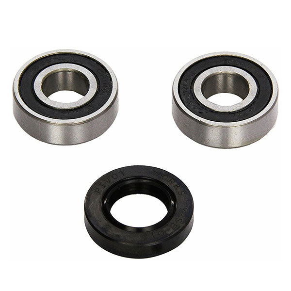 PIVOT WORKS WHEEL BEARING KIT YAMAHA FRONT PWFWK-Y23-001