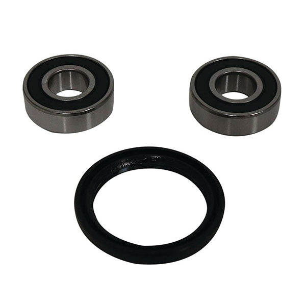 PIVOT WORKS WHEEL BEARING KIT YAMAHA FRONT PWFWK-Y37-000