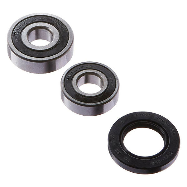 PIVOT WORKS WHEEL BEARING KIT YAMAHA REAR PWRWK-Y36-200