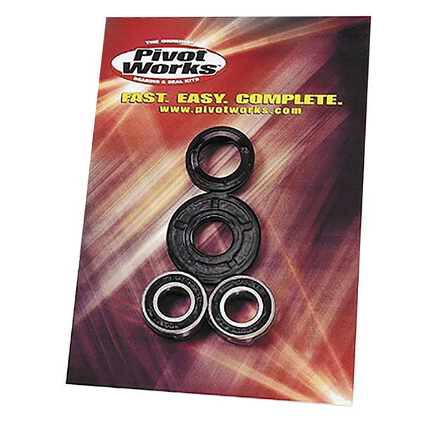 PIVOT WORKS WHEEL BEARING KIT YAMAHA REAR PWRWK-Y38-050